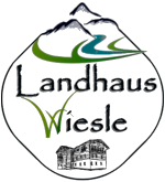 Landhaus Wiesle Logo